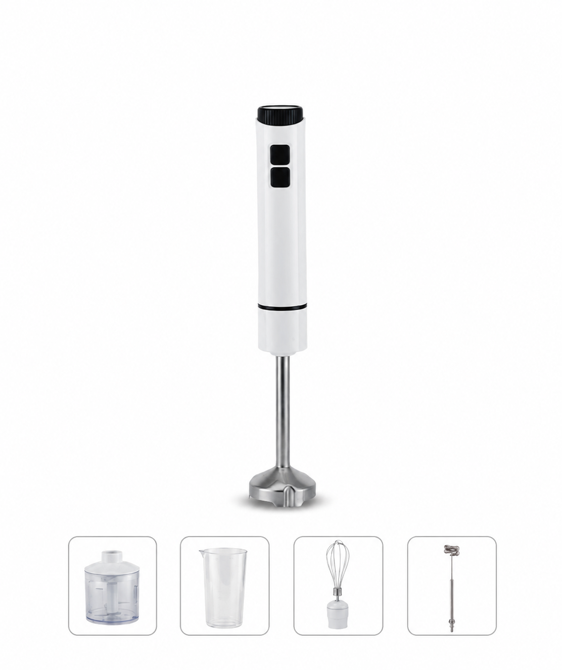 Mixer
