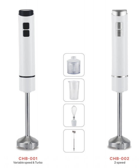 Mixer